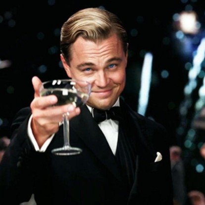 Εμπνευστείτε από τα πιο διάσημα cocktails του Hollywood & δοκιμάστε τα αυτό το weekend 