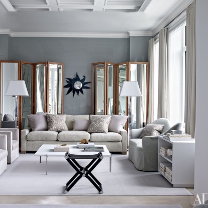 Interior Lovers: Τα πιο κοινά λάθη που κάνετε στη διακόσμηση και πως να τα αποφύγετε