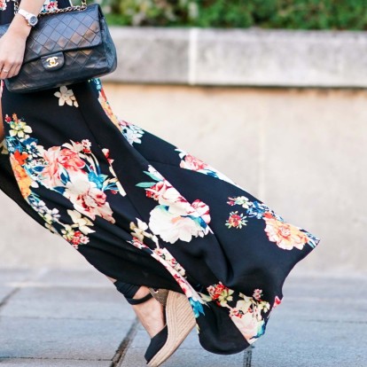 Αυτές είναι οι εσπαντρίγιες που δεν θα σταματήσετε να φοράτε φέτος το καλοκαίρι 