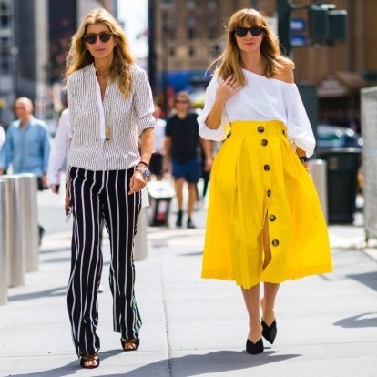 Summer Essentials: Τα απαραίτητα κομμάτια που πρέπει να αποκτήσετε αυτήν τη σεζόν