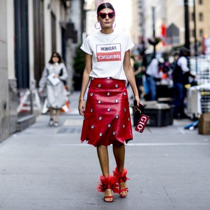 Summer combos: Τα ιδανικά looks για τις πιο ζεστές μέρες του καλοκαιριού στην πόλη 