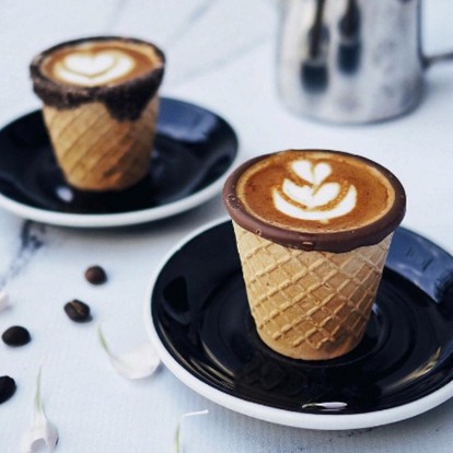 Με αυτά τα ροφήματα θα αντικαταστήσετε τον καφέ και θα αισθανθείτε υπέροχα 