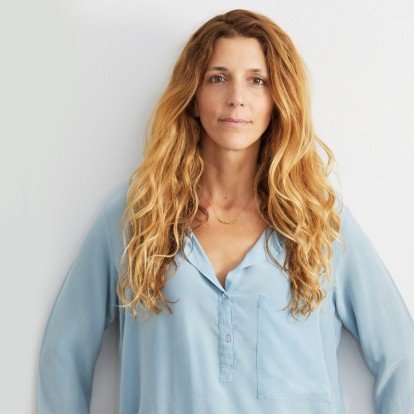 Editor of the day Μυρτώ Λεγάκη: «Πώς η πρακτική mindfulness βοηθάει σε δύσκολες περιόδους»