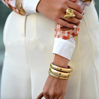 Fashion Little Book: Tα απόλυτα μυστικά για να παραμείνετε στιλάτες και το φετινό καλοκαίρι 