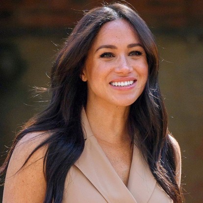  Meghan Markle: O υπέροχος λόγος της για τον ρατσισμό που συγκλονίζει