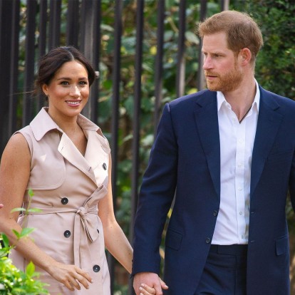 Royal Scandals: Η Meghan Markle γνώριζε ότι υπήρχε συνωμοσία εναντίον της στη Μεγάλη Βρετανία 