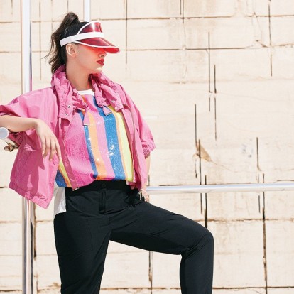 Fashion news: Αυτές είναι οι συλλογές των brands που θα φοράνε όλες οι fashionistas τους επόμενους μήνες