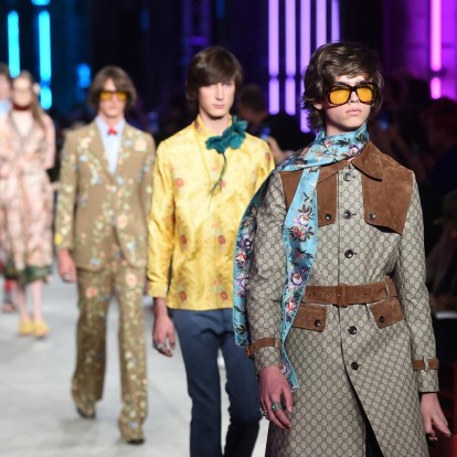 Next in fashion: Ποιο είναι το νέο πρόσωπο της μόδας που μας περιμένει στην αυγή μιας νέας εποχής; 