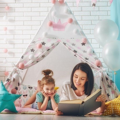 Τα καλύτερα παιδικά βιβλία που θα διδάξουν σε μικρούς & μεγάλους την έννοια της διαφορετικότητας και του αλληλοσεβασμού