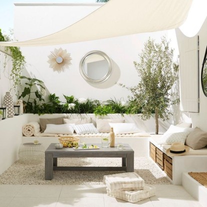 5 interior design tips που θα σας βοηθήσουν να κάνετε την καλύτερη πρώτη εντύπωση με την κατοικία σας