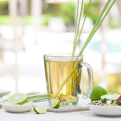 Φτιάξτε μόνες σας τα τέλεια ροφήματα για να παίρνετε μαζί σας στο γραφείο αντί για καφέ