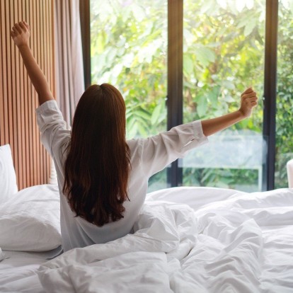 Wellness Report: 8+1 μυστικά για να επιτύχετε μια άριστη φυσική κατάσταση