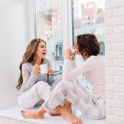 The new reality: Έχουμε άραγε φύγει από τη «σκιά» της πανδημίας;