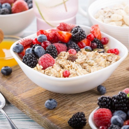 Τα 5 ιδανικά snacks που είναι όντως νόστιμα και μπορείτε να φάτε εάν κάνετε δίαιτα 