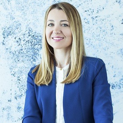 SKG Stories: H πόλη μέσα από τα μάτια της Βασιλικής Αδαμίδου