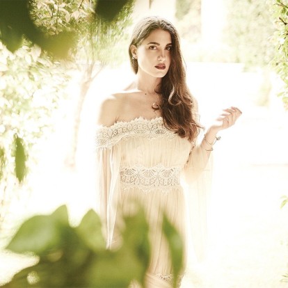 Free Spirit: Η Παυλίνα Βουλγαράκη μοιράζεται μαζί μας τους μεγαλύτερους φόβους της & μιλάει για τη συνεργασία που της άλλαξε τη ζωή 