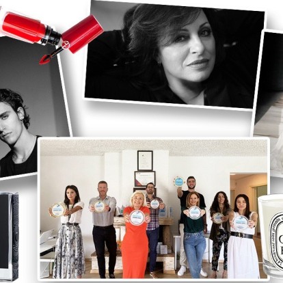 What's Glow: Oι top 12 επιλογές των editors του GLOW.GR για αυτήν την εβδομάδα