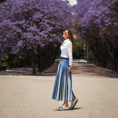 The traveler: Η σύμβουλος Τουριστικής Ανάπτυξης, Κατερίνα Κατώπη-Λυκιαρδοπούλου, μας προτρέπει να μείνουμε φέτος Ελλάδα & μας μιλάει για τους αγαπημένους της ελληνικούς προορισμούς