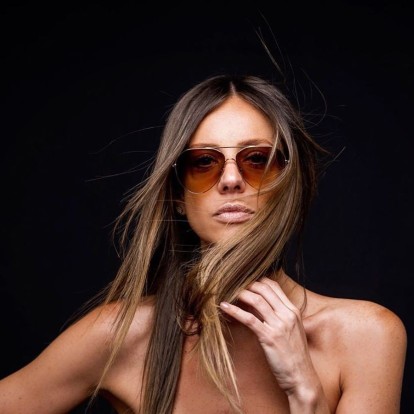 Shoprano: Η fashion influencer, Χρυσιάννα Ανδριοπούλου, μας συστήνει τη νέα της eyewear συλλογή & ξεχωρίζει τα 5 items που πρέπει να έχει κάθε γυναίκα