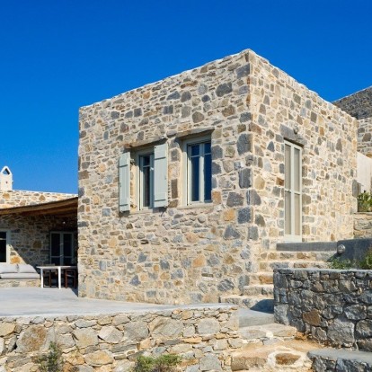 Η κατοικία Εagle's Nest στη Σέριφο είναι η ιδανική ευκαιρία για να χαλαρώσετε