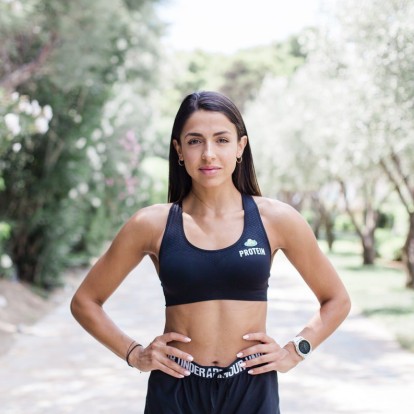 Αυτή είναι η πιο εύκολη & χαλαρωτική yoga routine για να ακολουθήσετε από σήμερα κιόλας 