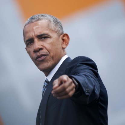 Τα 5 εκπληκτικά βιβλία που προτείνει ο Barack Obama και αξίζει να διαβάσετε τώρα