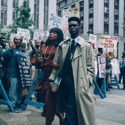 Οι must-see σειρές & ταινίες που μπορείτε να παρακολουθήσετε στη νέα κατηγορία του Netflix με τίτλο «Black Lives Matter»