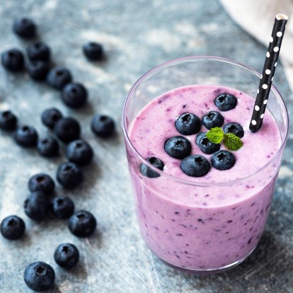 10 υγιεινά smoothies για απώλεια βάρους που πρέπει να δοκιμάσετε