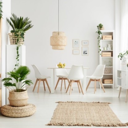 Trend Alert: 5 τρόποι για να εισάγετε τον μινιμαλισμό στη διακόσμηση του σπιτιού σας 