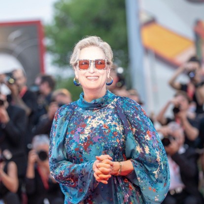 Η Meryl Streep σήμερα έχει γενέθλια κι εμείς θυμόμαστε τις 5 καλύτερες ταινίες-ρόλους της 