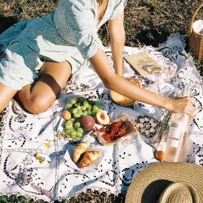 Τhe Ultimate Pairing: Το φετινό καλοκαίρι ερχόμαστε κοντά απολαμβάνοντας τους πιο λαχταριστούς συνδυασμούς 