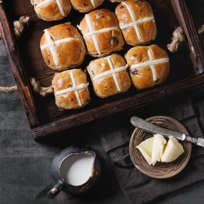 Butter Lovers: Δυο εύκολες και πεντανόστιμες συνταγές με βούτυρο που πρέπει να δοκιμάσετε