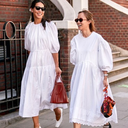 6+1 super stylish καλοκαιρινά σύνολα που μπορείτε να ετοιμάσετε σε λιγότερο από ένα λεπτό  