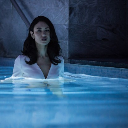 Oι ταινίες που μπορείτε να απολαύσετε το Σαββατοκύριακο στους θερινούς κινηματογράφους 