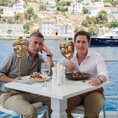 Movies Update: Oι ταινίες που μπορείτε να απολαύσετε τώρα στα θερινά σινεμά 