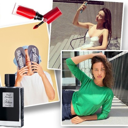 What's glow: Oι top 9 επιλογές των editors του GLOW.GR για αυτήν την εβδομάδα