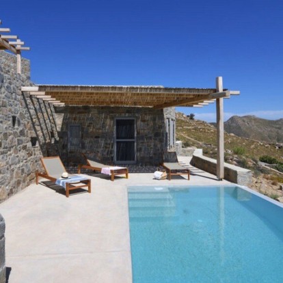 Fly away: Το ονειρικό White Spirit στις Κυκλάδες είναι το απόλυτο summer house 