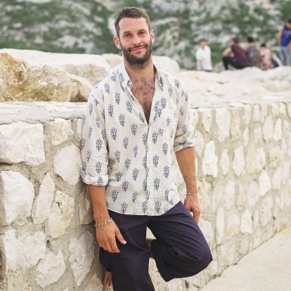 Πώς ο ανατρεπτικός Alessandro Michele & ο ρομαντικός Jacquemus διαμορφώνουν τις εξελίξεις στον χώρο της μόδας, στοχεύοντας σ’ ένα ηθικό μέλλον 