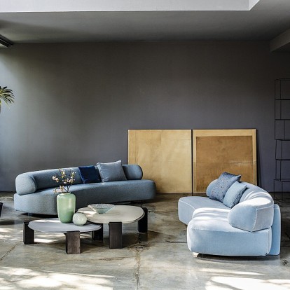 Restyle Your Home Dossier: Ανανεώστε το καθιστικό σας προσθέτοντας ένα και μόνο item που θα αναβαθμίσει συνολικά την κατοικία σας 