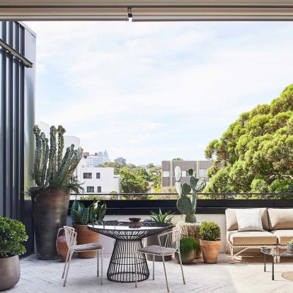 Βεράντα & Μπαλκόνι: Πώς να ανανεώσετε πλήρως αυτούς τους αγαπημένους χώρους της κατοικίας σας 