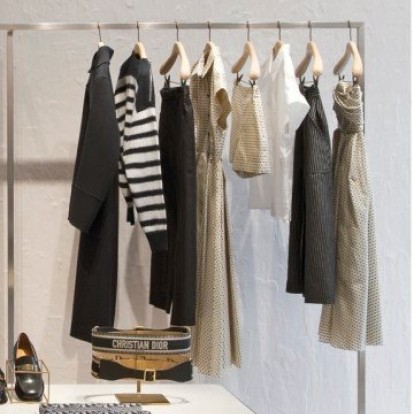 New Entry: O οίκος Dior εγκαινιάζει τη νέα του πολυτελή boutique στην εμβληματική Rue Saint-Honoré του Παρισιού 