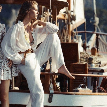 Summer Styling: Τα μόνα items που θα χρειαστείτε για να δημιουργήσετε τα πιο πετυχημένα καλοκαιρινά outfits