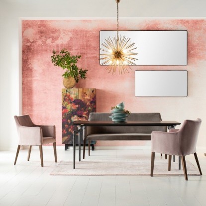 Τα χρώματα που θα κυριαρχήσουν το υπόλοιπο της χρονιάς στο interior design σύμφωνα με διακεκριμένους διακοσμητές