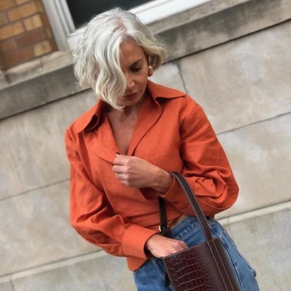 No more grey hair: 5 τροφές που θα σας βοηθήσουν να απαλλαγείτε από τις άσπρες τρίχες 