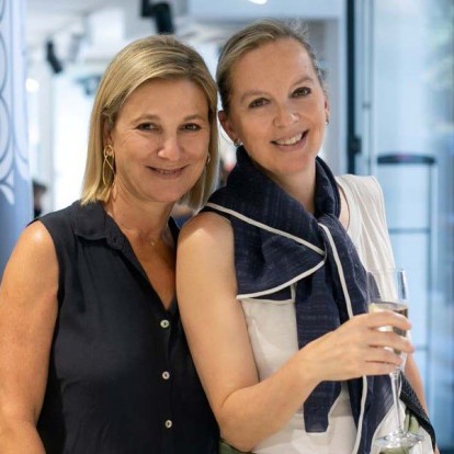 Τα «γλυπτά» κοσμήματα της Charlotte Chesnais έρχονται αποκλειστικά σε ένα μοναδικό pop up store στο Κολωνάκι 