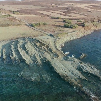 Το video του Χρήστου Δημητρίου για τη Λήμνο είναι ένας φόρος τιμής στη γενέτειρά του