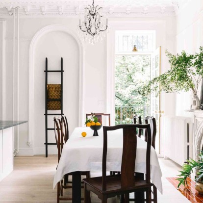 Μάθετε πώς να υιοθετήσετε στην κατοικία σας την Νο1 τάση στο interior design 