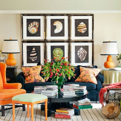 Hollywood Luxury: Πώς να προσθέσετε πινελιές πολυτέλειας στην κατοικία σας 