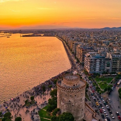 Θα μείνετε στην πόλη αυτό το Σαββατοκύριακο; Όλα όσα μπορείτε να κάνετε για να χαρείτε κάθε στιγμή