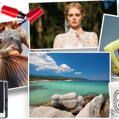 Oι συντάκτες του GLOW.GR βαθμολογούν τα #Ηot_οr_Νot νέα της εβδομάδας 